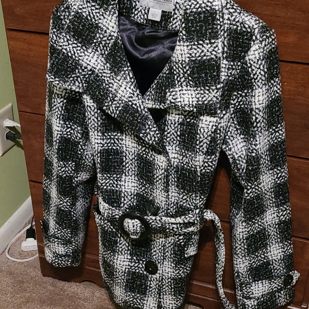 Women coat